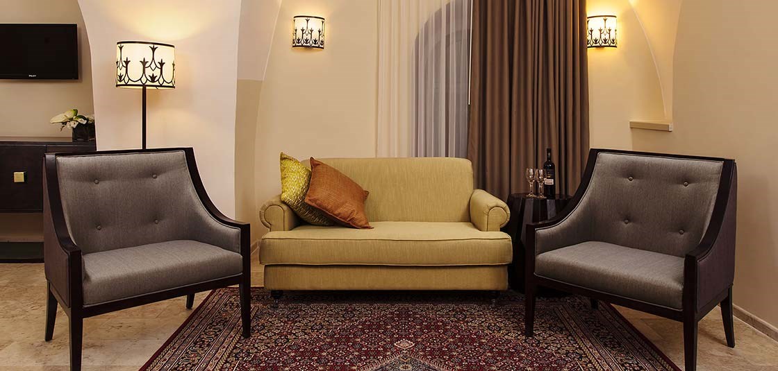Spharadic Hotel - Apartment