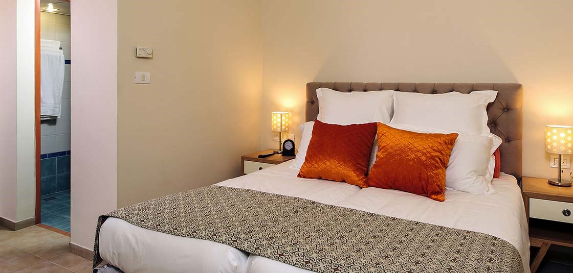 Spharadic Hotel - Apartment
