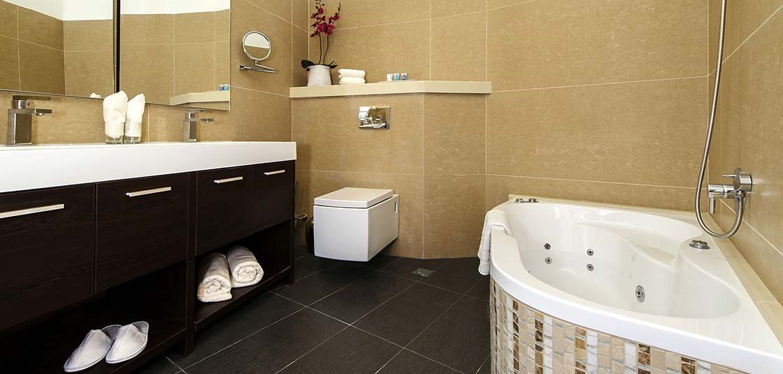 Spharadic Hotell - Bath